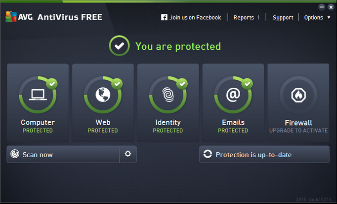 Avast 1 year free antivirus download